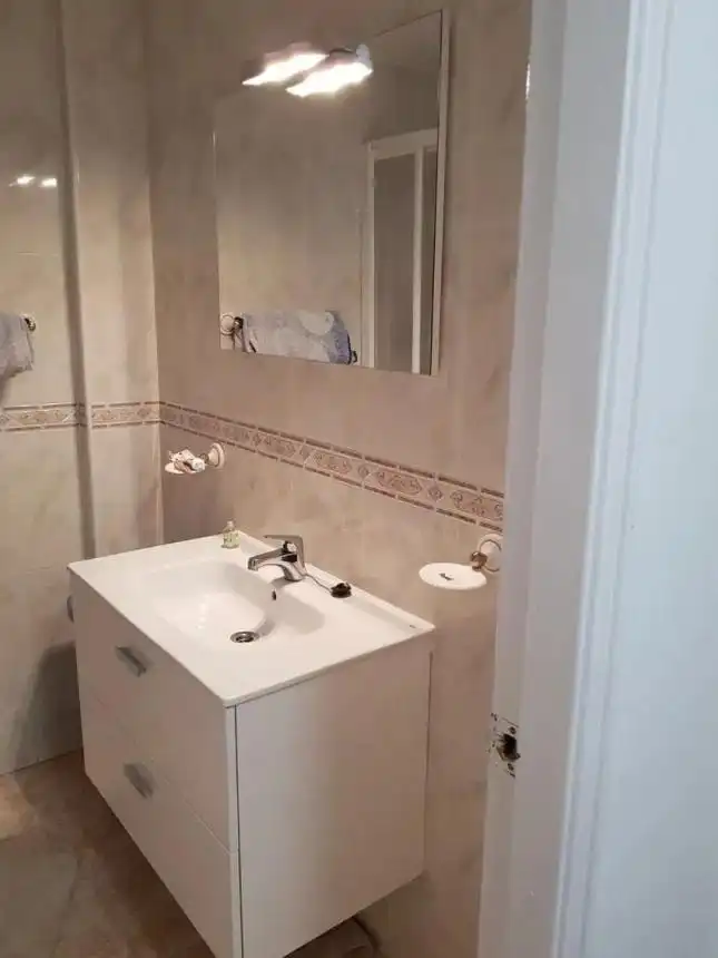Baño de Piso en venta en Alicante / Alacant