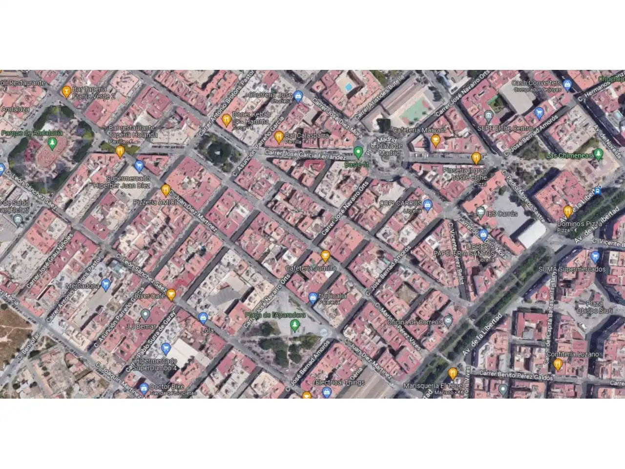 Haus zum Verkauf in Elche ciudad, imagen 5