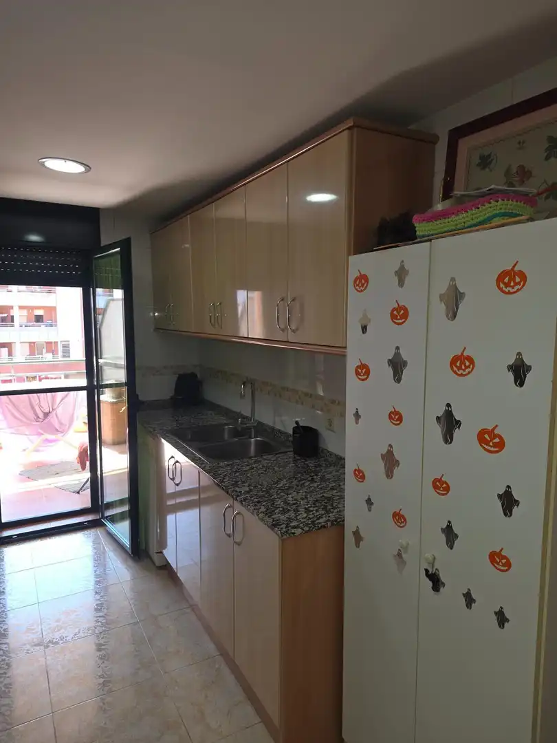 Piso en venta en Zona Hospital