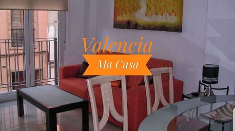 Foto 3 von Wohnung zur Miete in El Cabanyal - El Canyamelar, Valencia Capital