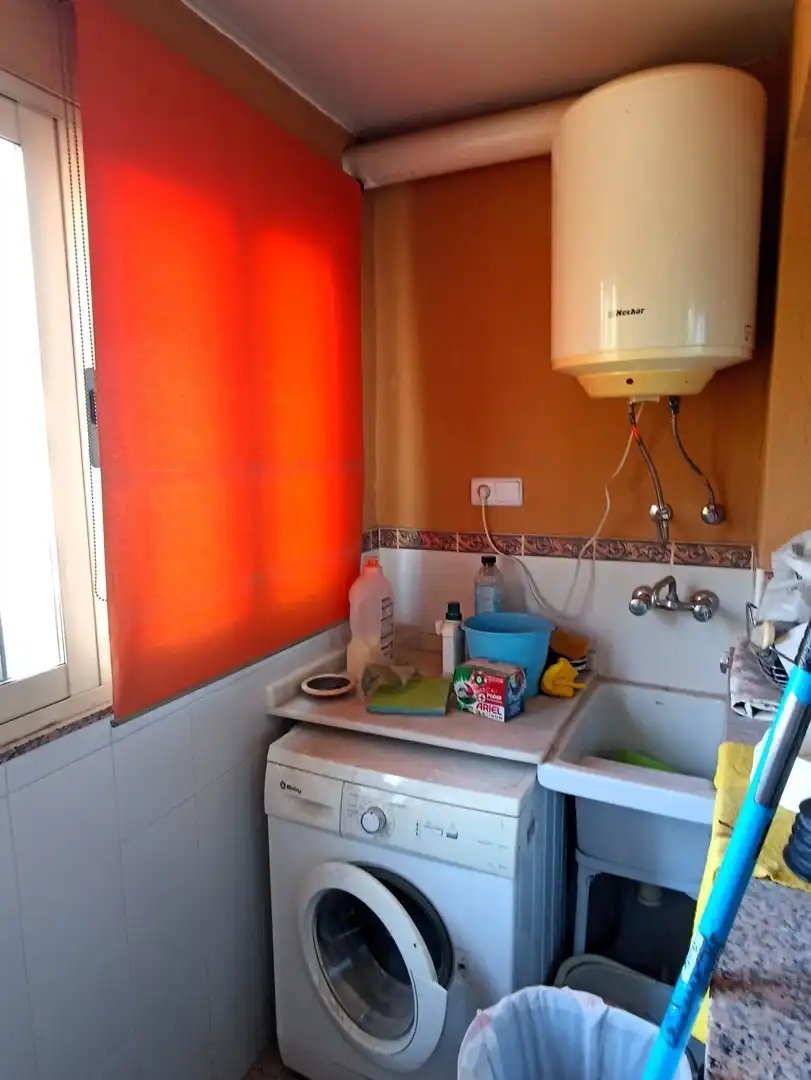 Flat for sale in Cheste, imagen 7
