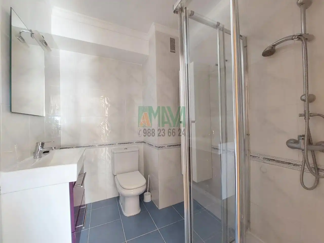 Flat for rent in Ourense Capital , Ourense