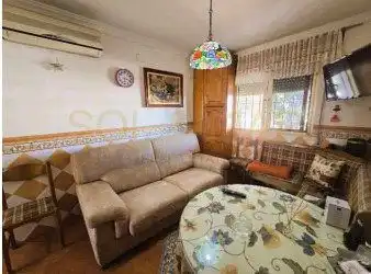 Villa mit Pool zum Verkauf in Capellanía - Retamar, imagen 32