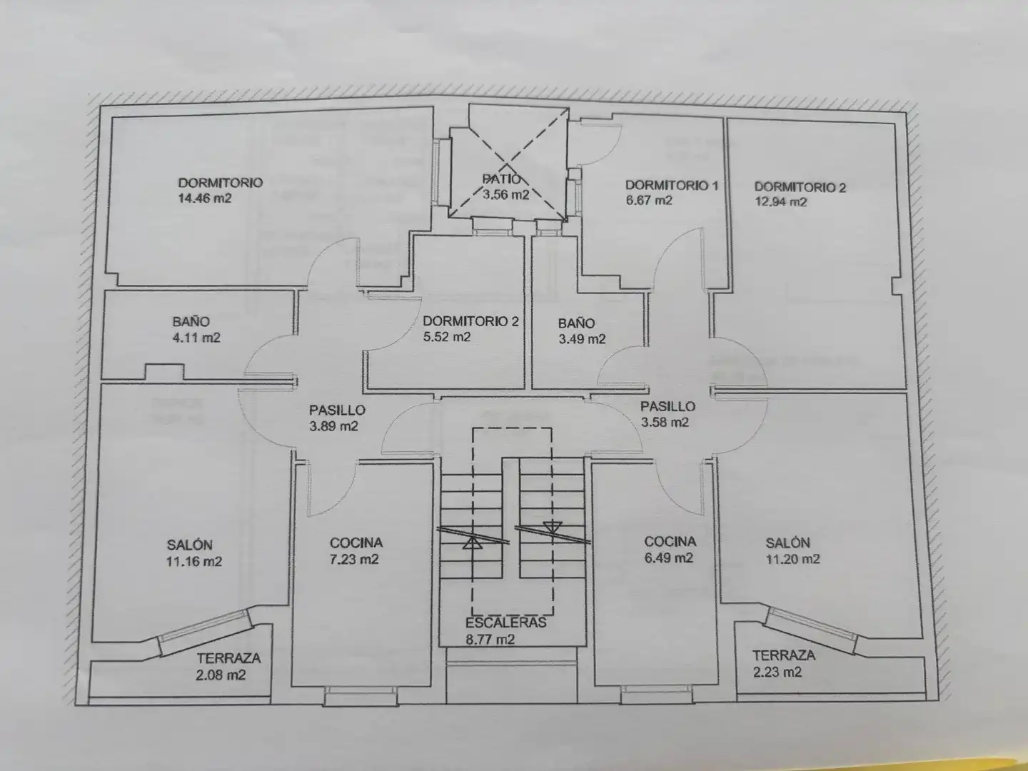 Edificio en venta en Barbate