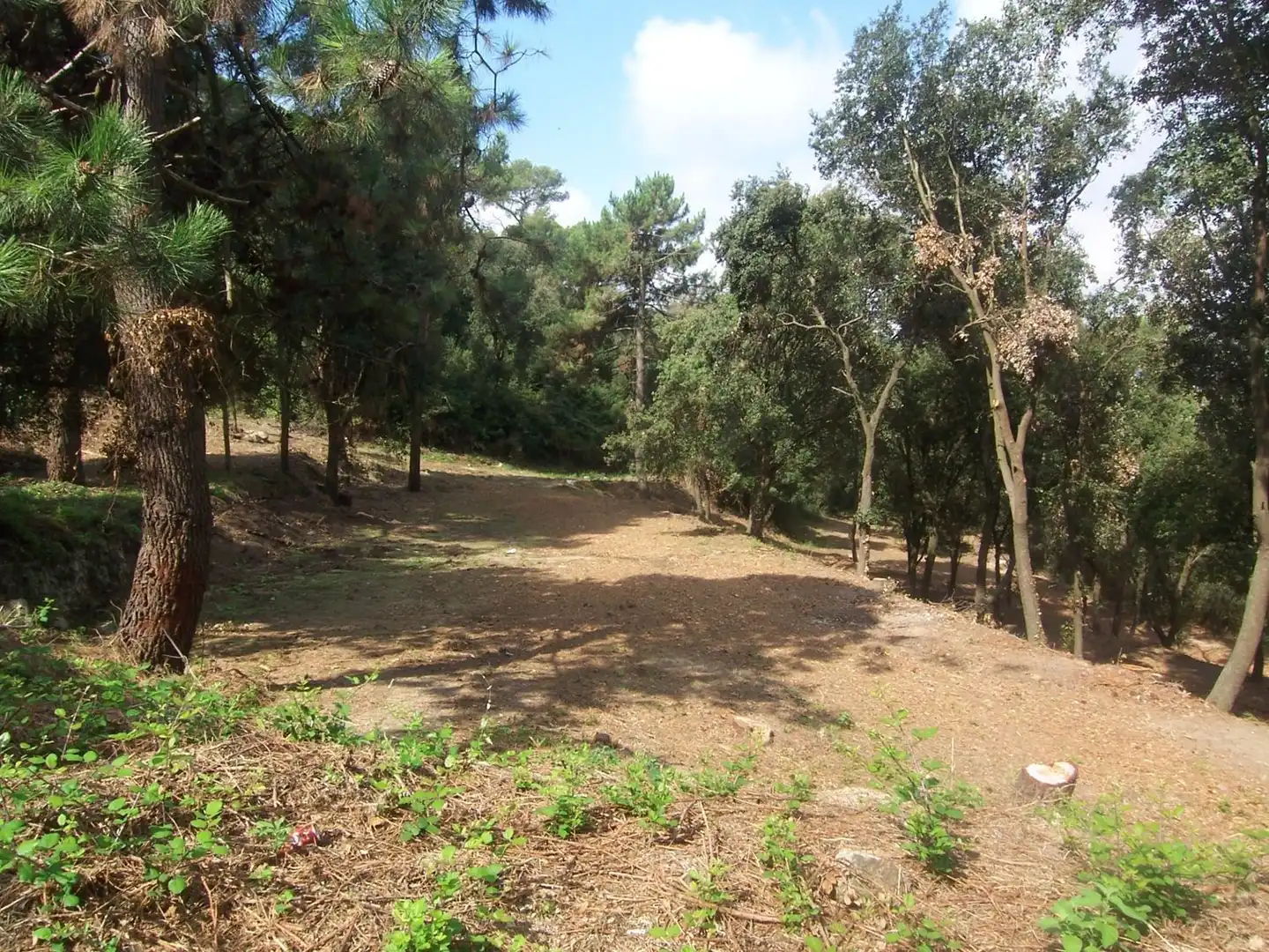 Terreno residencial en venta en Sant Fost de Campsentelles, imagen 6