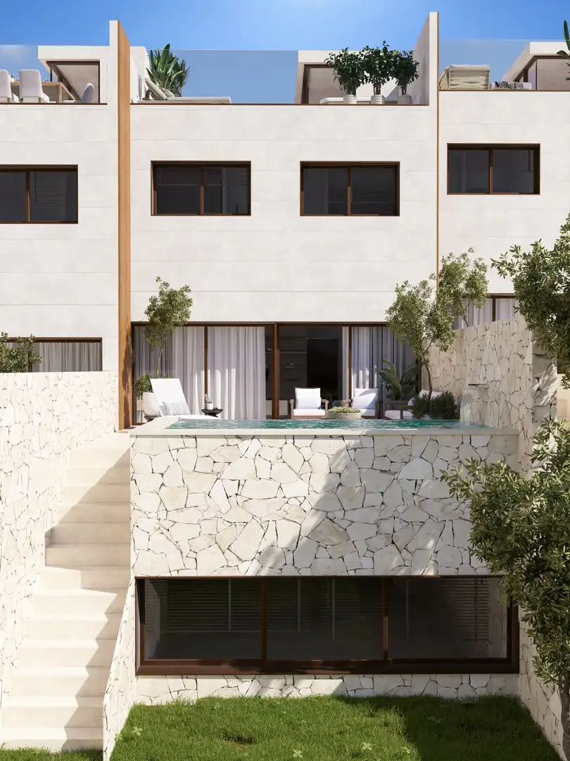 Casa con piscina in vendita a Marbella Centro, imagen 12