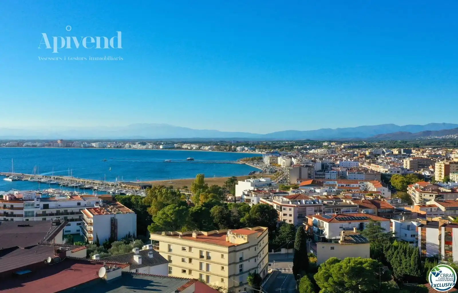 Piso en venta en Francesc Alegre