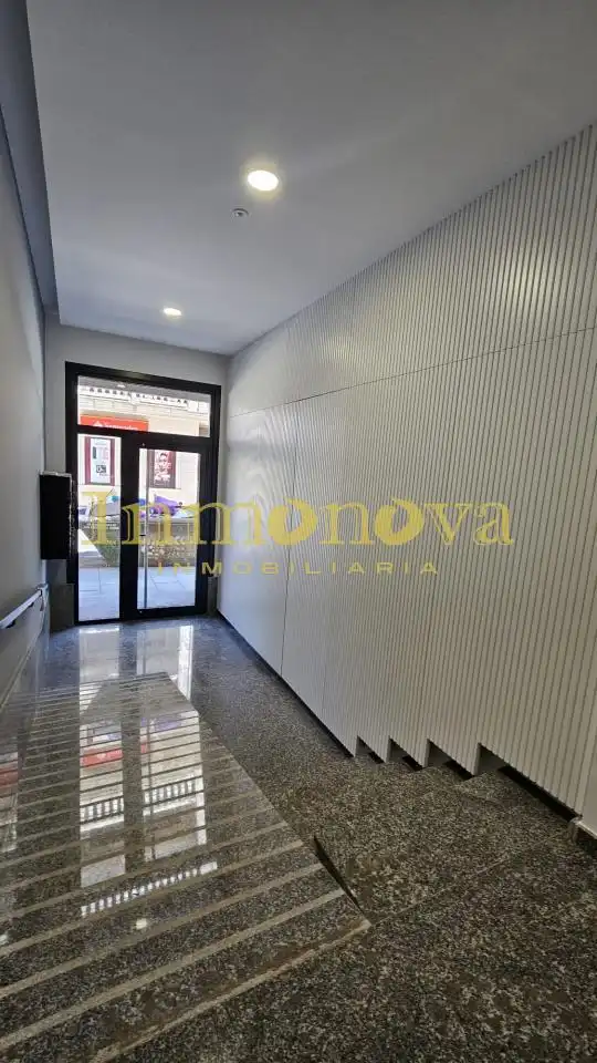 Flat for sale in RUA FRANCISCO LORENZO MARIÑO, 50, Aguiño