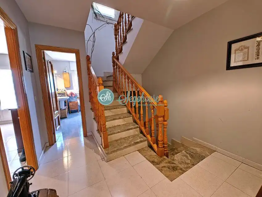Villa zum Verkauf in Palazuelos de Eresma, imagen 54