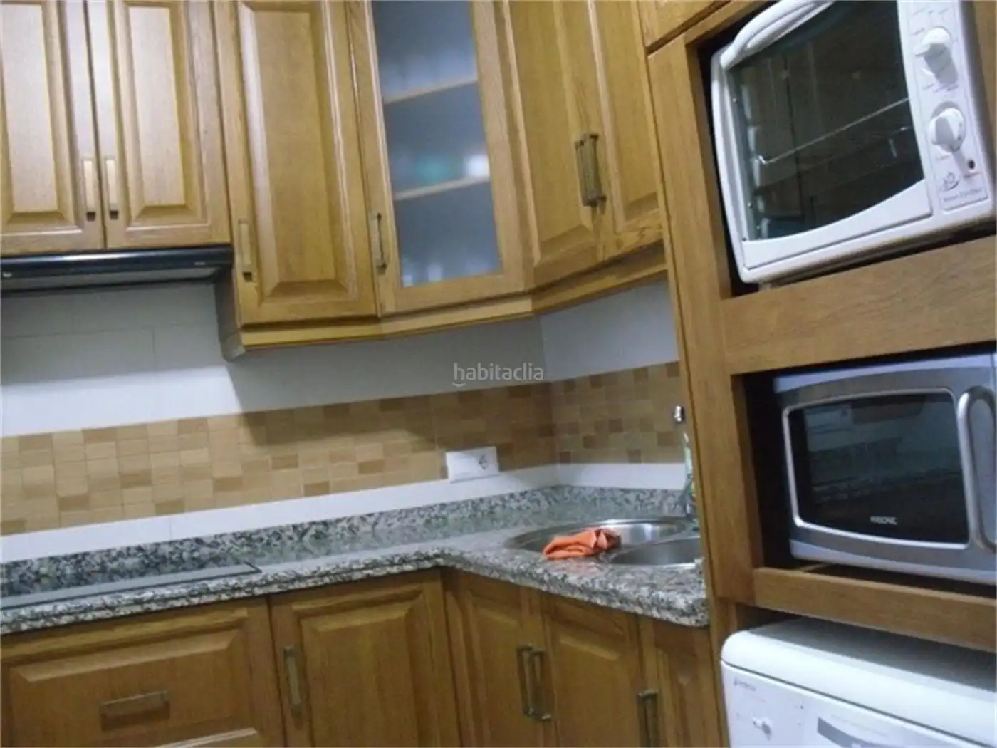 Piso con ascensor en venta en Calle Castillo 1, imagen 3