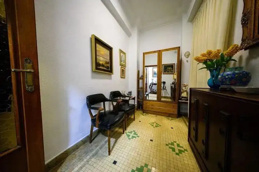 Piso en venta en Valencia con Aire acondicionado, Terraza y Amueblado