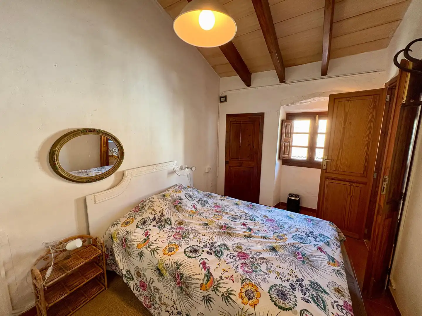 Habitación de Apartamento en venta en Andratx con Aire acondicionado, Terraza y Amueblado