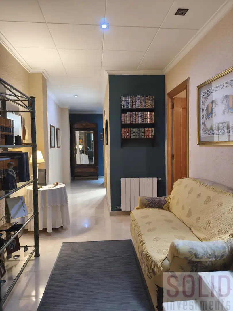 Casa o chalet en venta en Massanassa con Aire acondicionado, Calefacción y Terraza