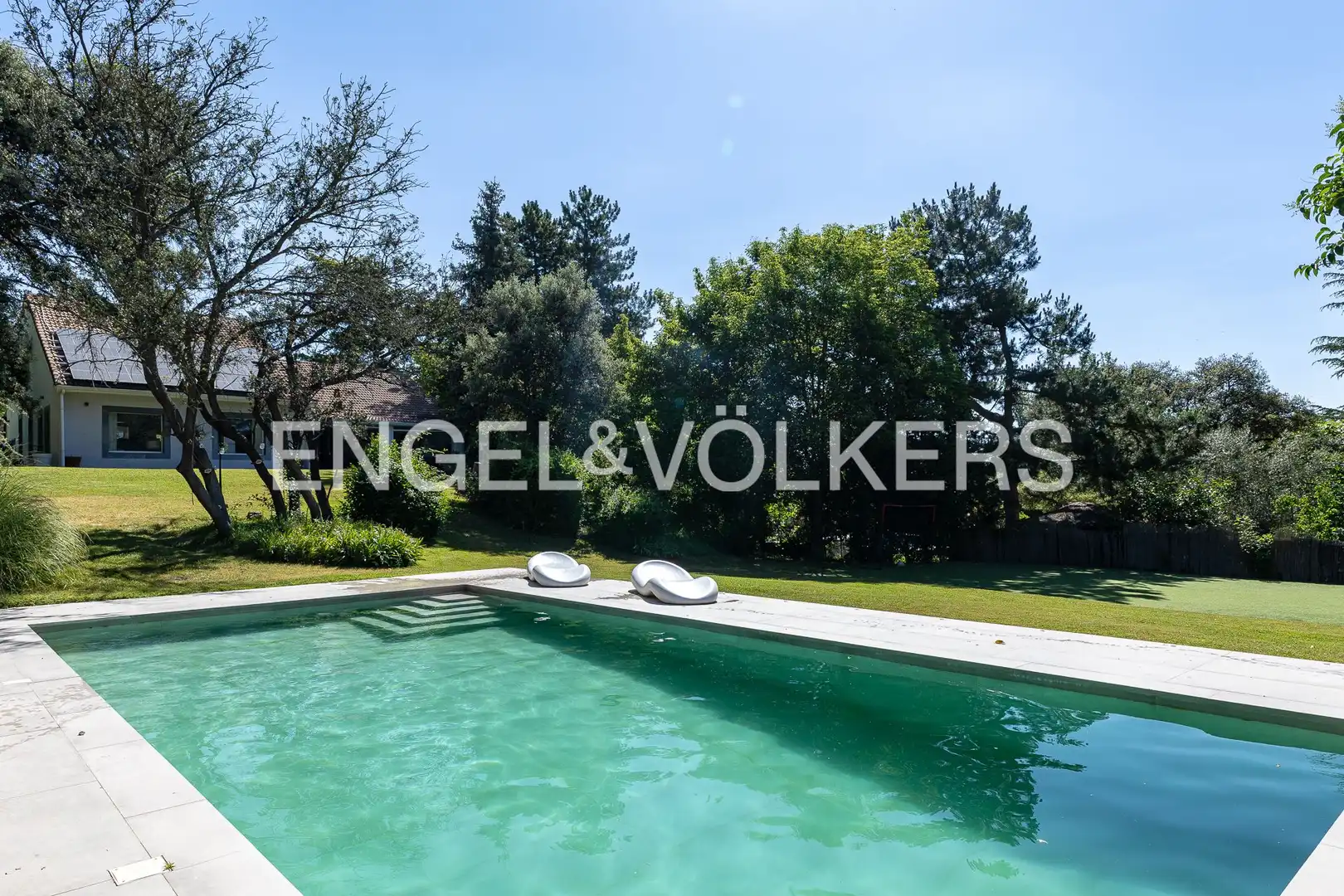 Casa amb piscina en venda a Ciudalcampo, imagen 3