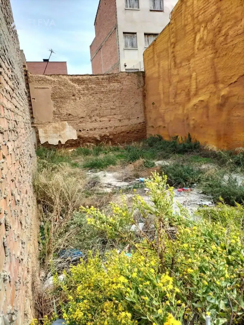 Terrain rustique à vendre à CALLE JAÉN, 20, imagen 2