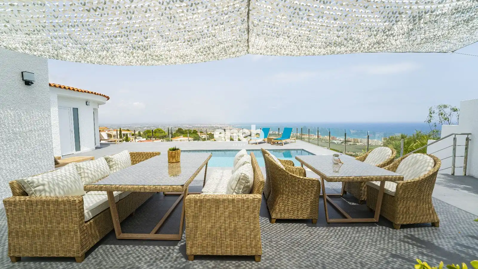 Villa avec piscine à vendre à Bulgaria, imagen 15