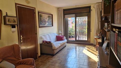 Foto 5 de Ático en venta en Carrer de las Navas de Tolosa, Navas,  Barcelona Capital