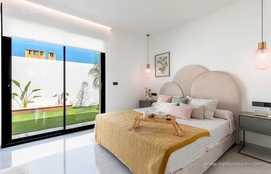 Villa avec piscine à vendre à Los Balcones - Los Altos, imagen 7