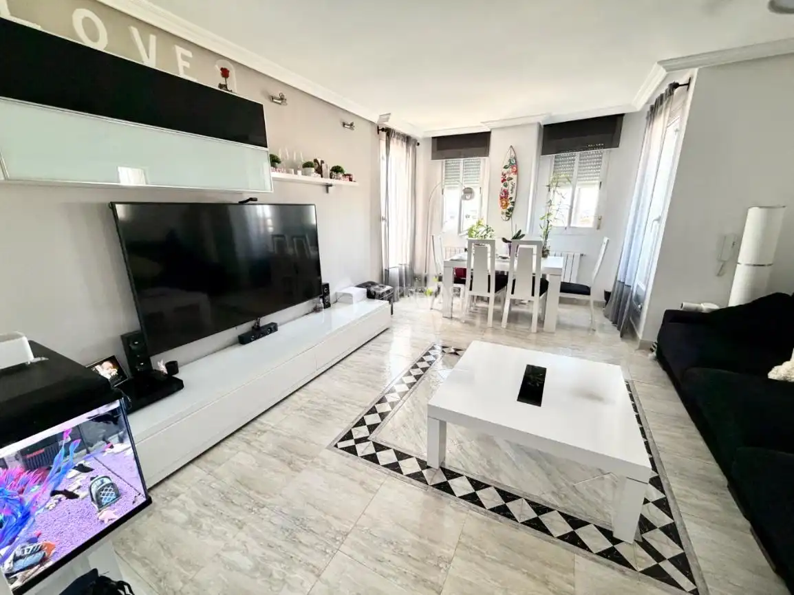 Wohnung zum Verkauf in El Arroyo - La Fuente, imagen 2