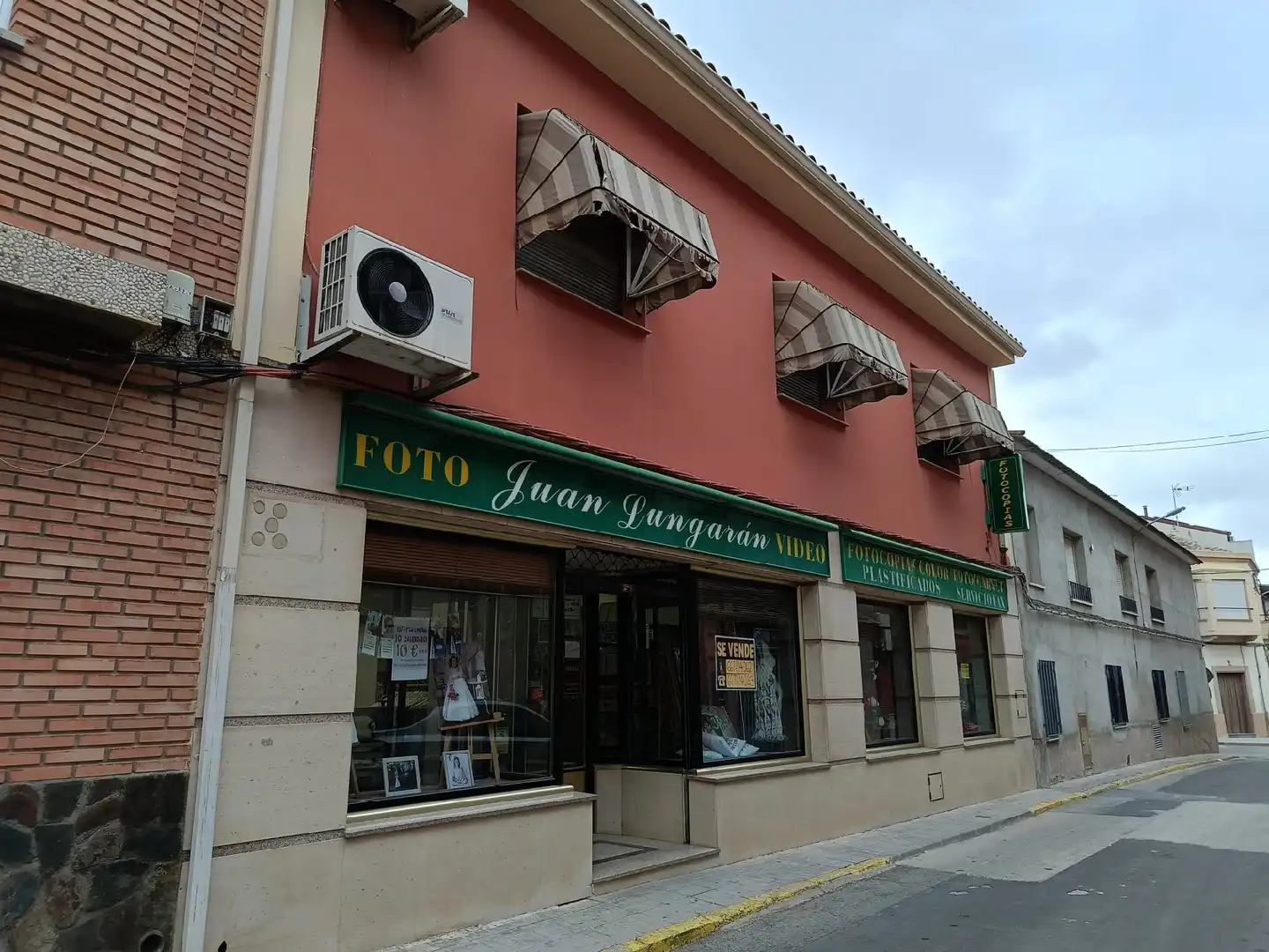 Haus zum Verkauf in Madridejos, imagen 2