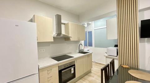 Foto 3 von Wohnung zur untervermieten in Calle Calle Doctor Fidel Fernández, Plaza de Toros,  Granada Capital