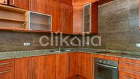 Kitchen of Flat for sale in  Lleida Capital  with Terrace