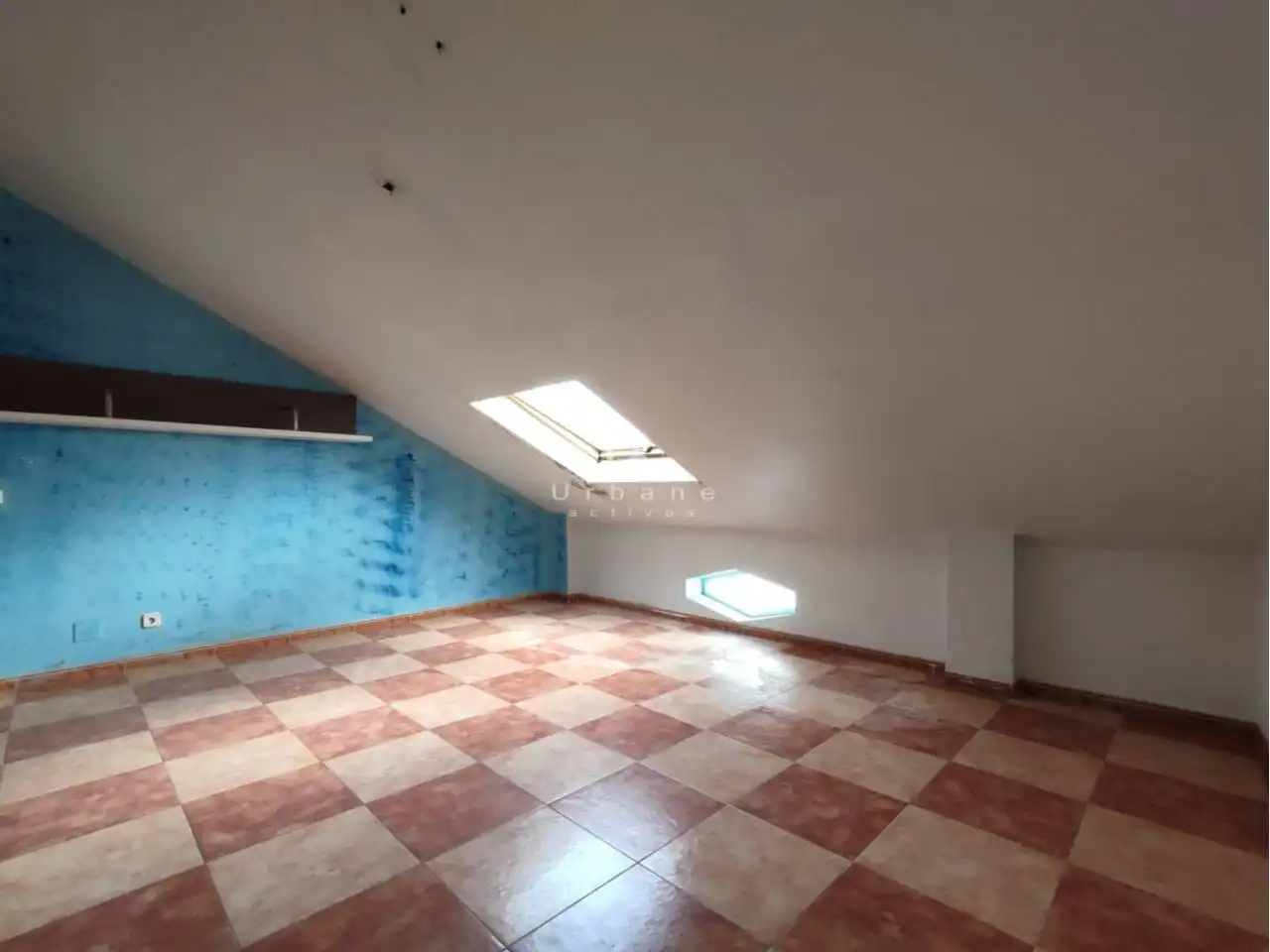 Piso en venta en Murcia