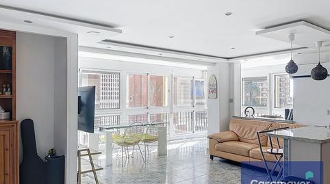 Foto 2 de Piso en venta en Avenida Paises Escandinavos, 5, Playa de San Juan, Alicante