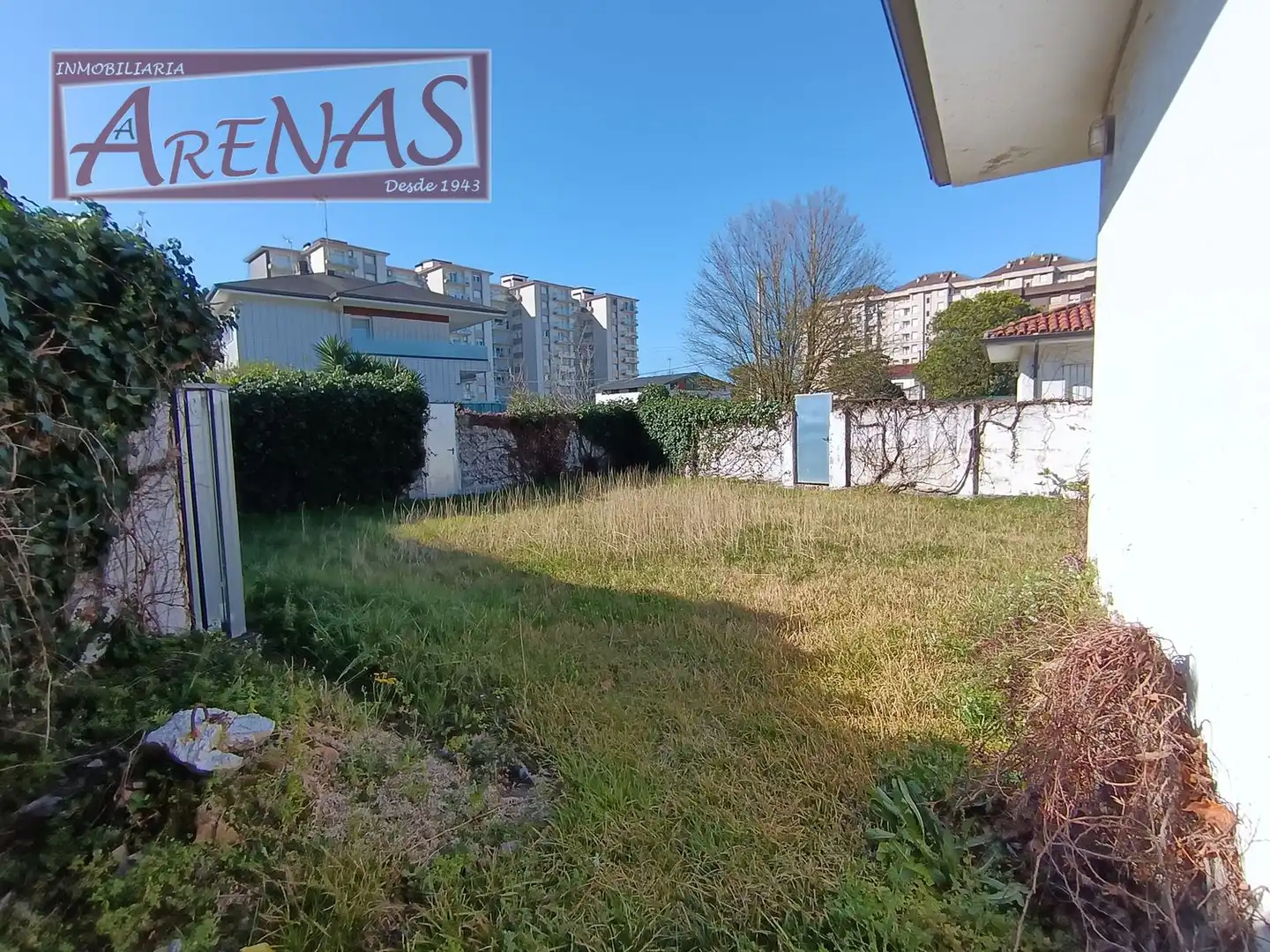 Residential for sale in Laredo