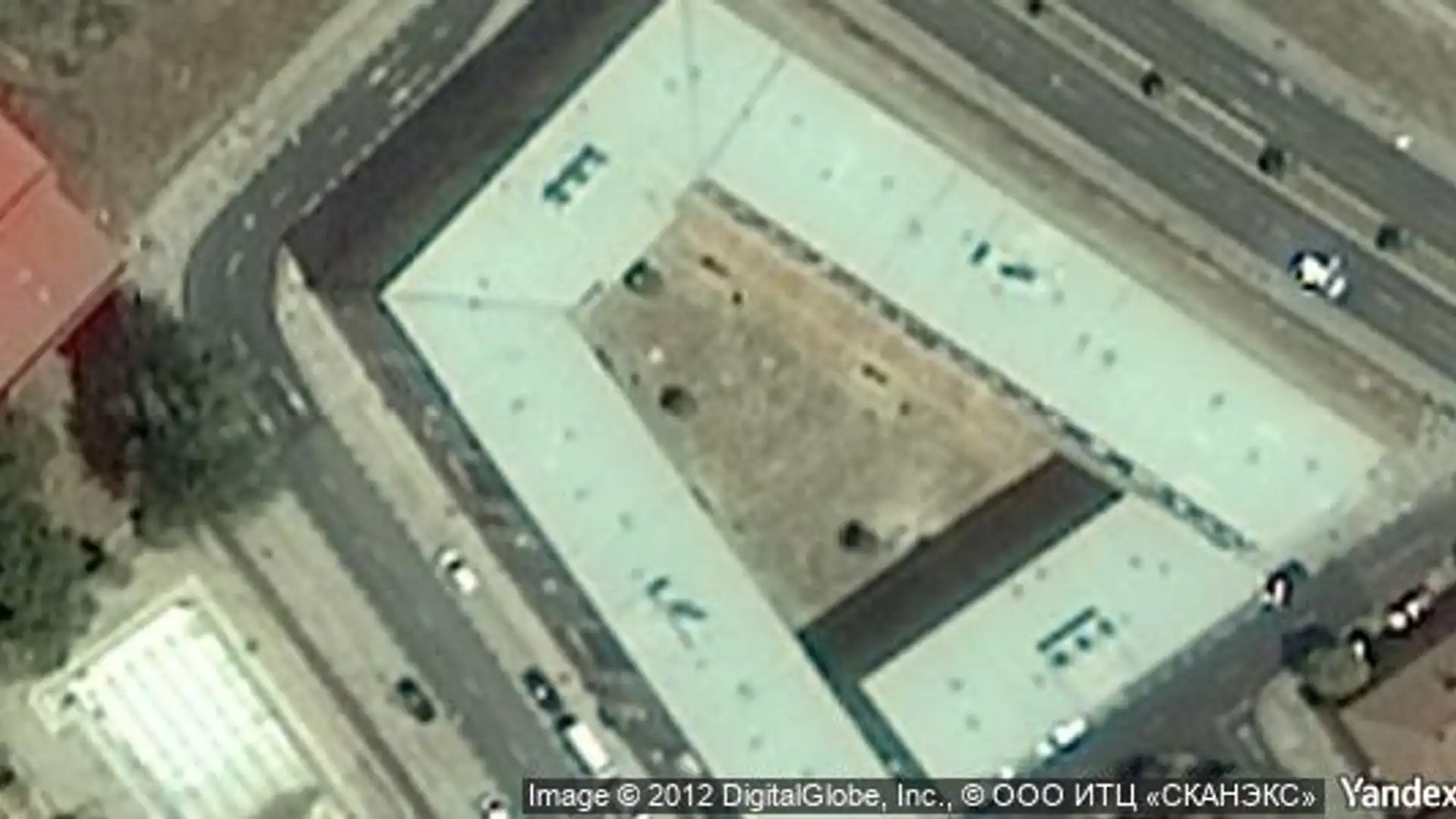 Piso en venta en Mérida