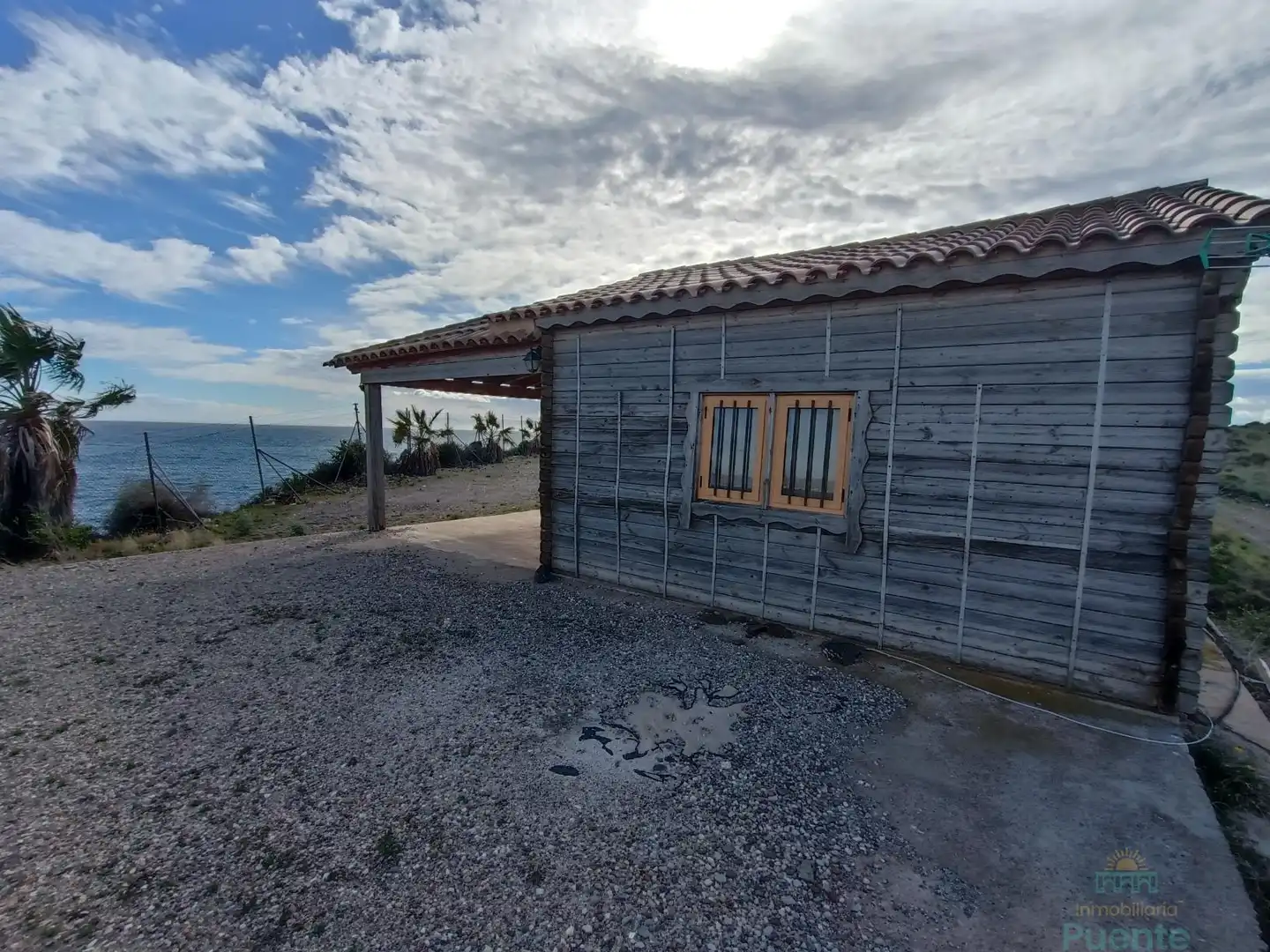 Exterior view of Houses for sale in Lorca