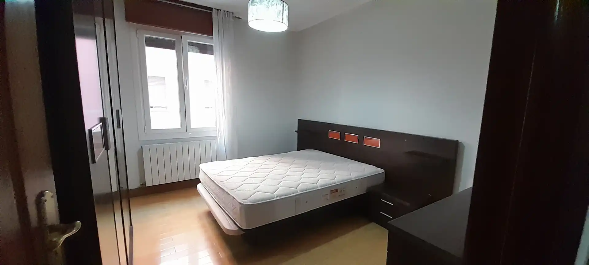 Habitación de Piso en venta en Santurtzi  con Amueblado, Horno y Lavadora