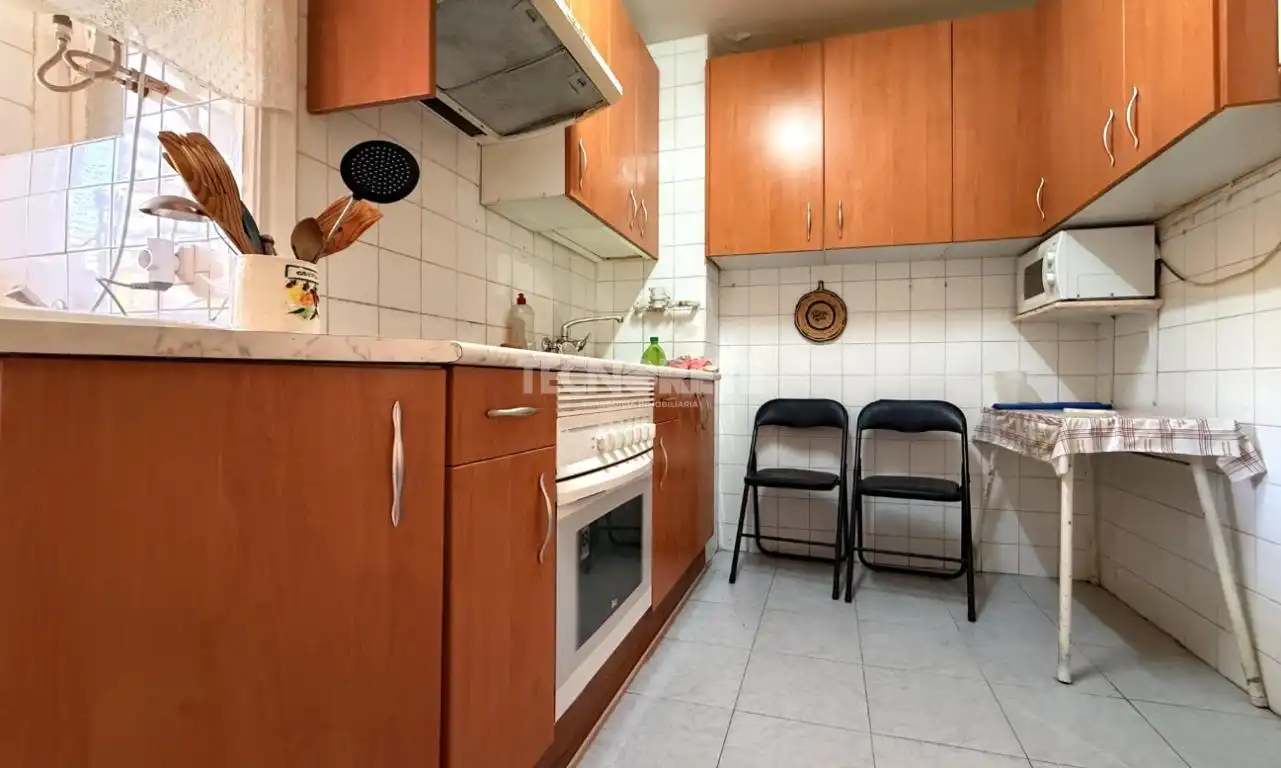 Piso con ascensor en venta en Alamín, imagen 12