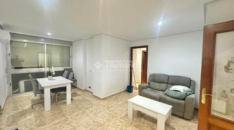 Foto 5 de Piso de alquiler en El Soto - Azorín, Móstoles