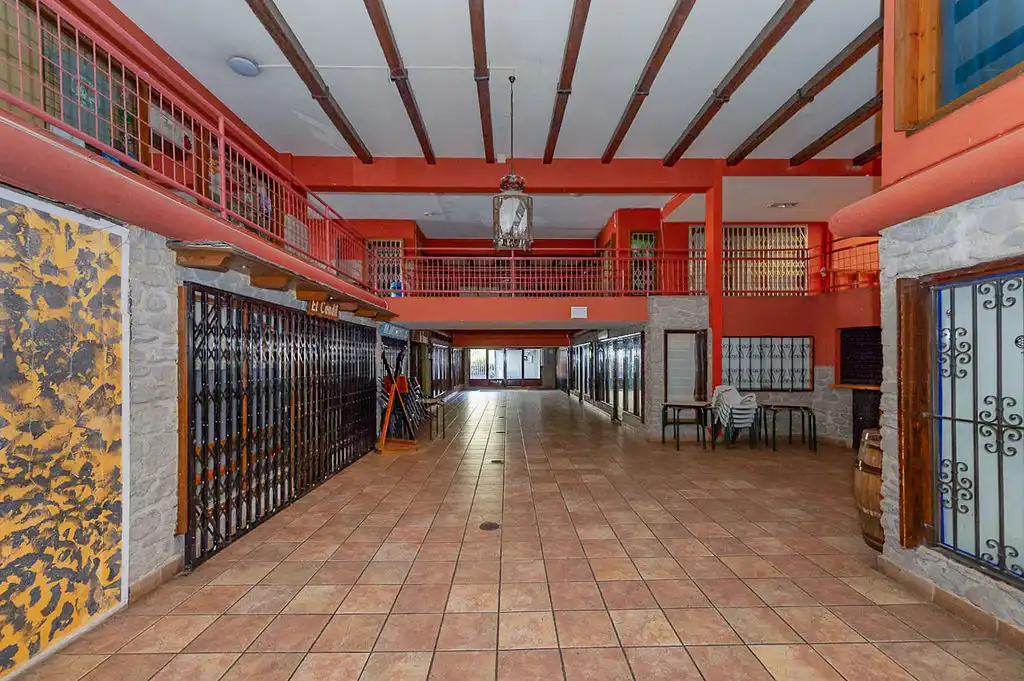 Local comercial en venda a C/ Única Ag Candanchu, imagen 12