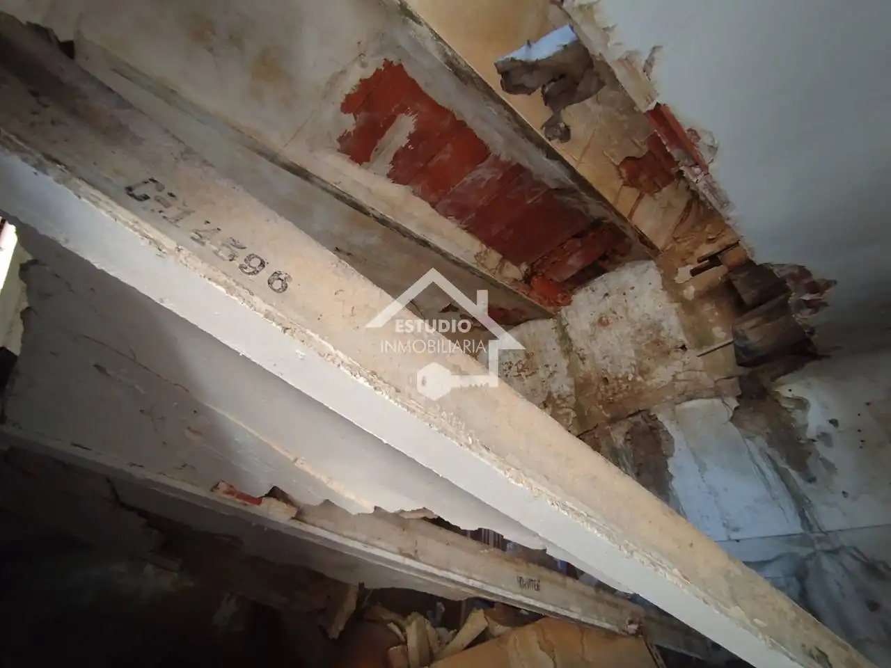 Terreny residencial en venda a Calle Rueda, imagen 6