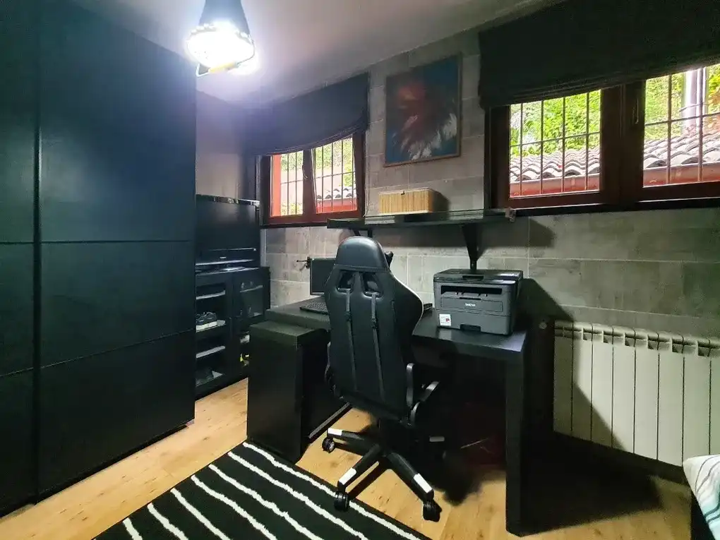 Casa o chalet en venta en Pravia con Calefacción, Jardín privado y Terraza