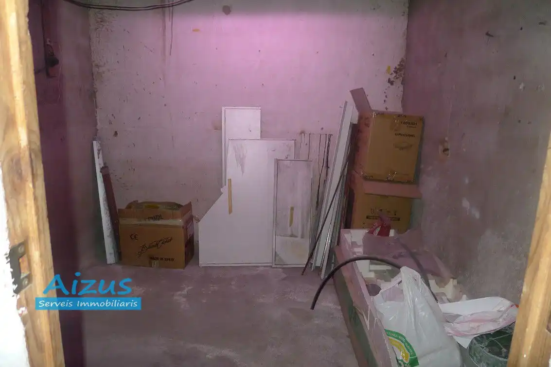 Local commercial à vendre à Ajuntament-Maragall, imagen 14