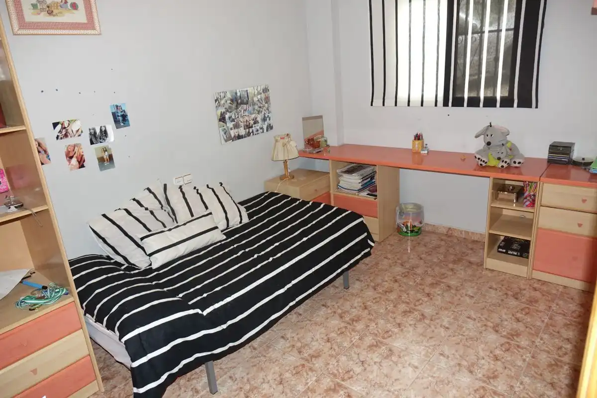 Maison avec terrasse à vendre à Torvizcón, imagen 13