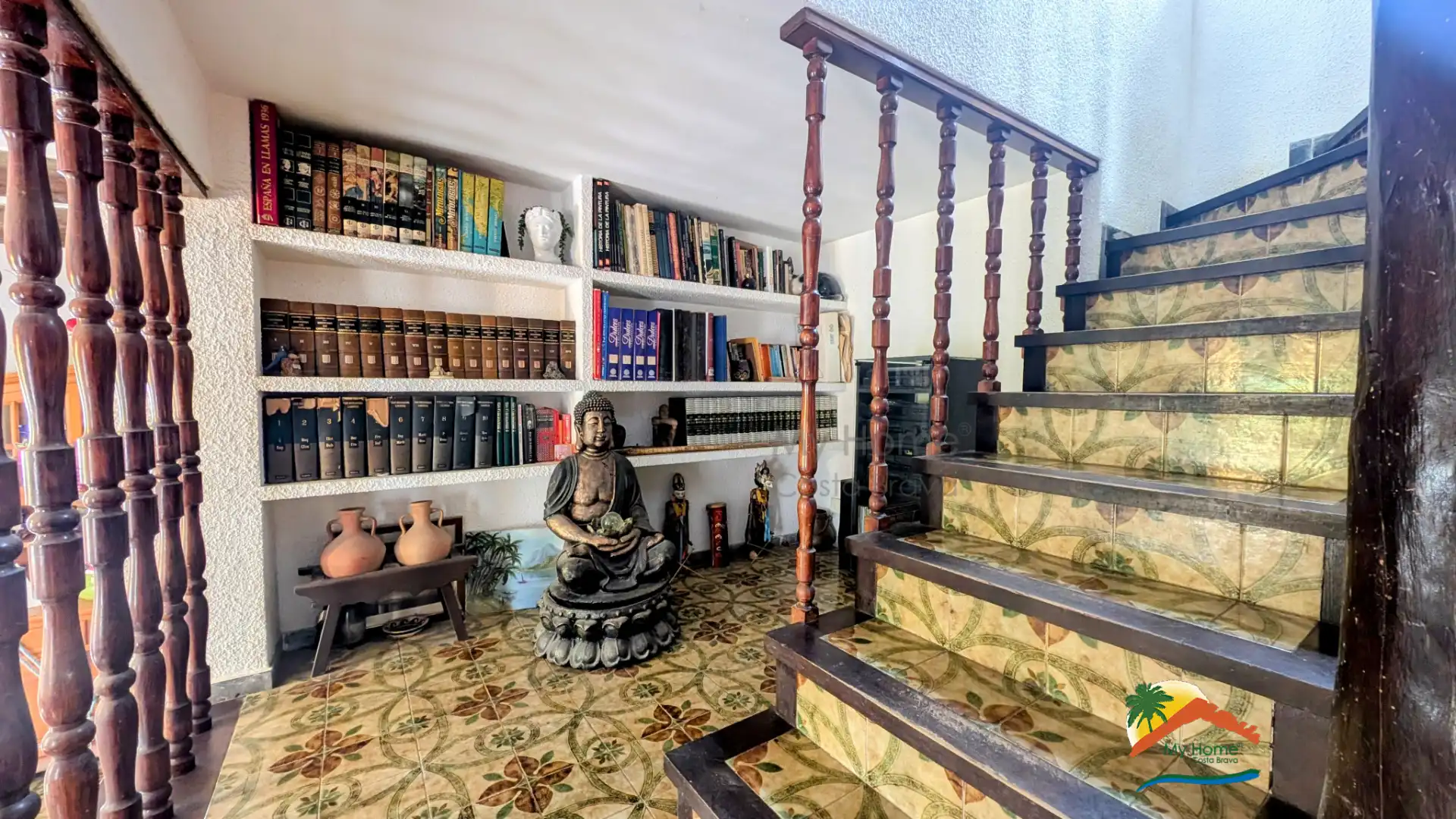 Maison avec piscine à vendre à Roca Grossa, imagen 17