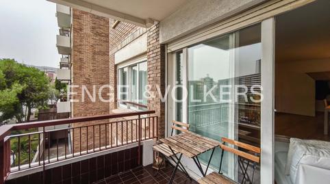 Photo 5 of Apartment to rent in Les Tres Torres, Barcelona