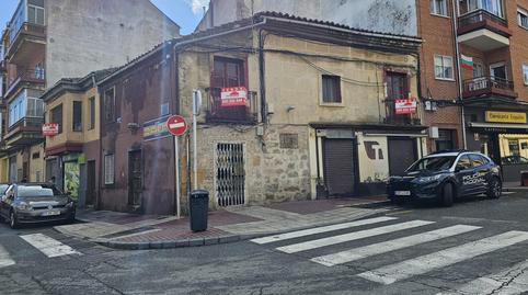 Foto 5 de Casa o xalet en venda a Calle Calle Valladolid, San Antonio, Ávila