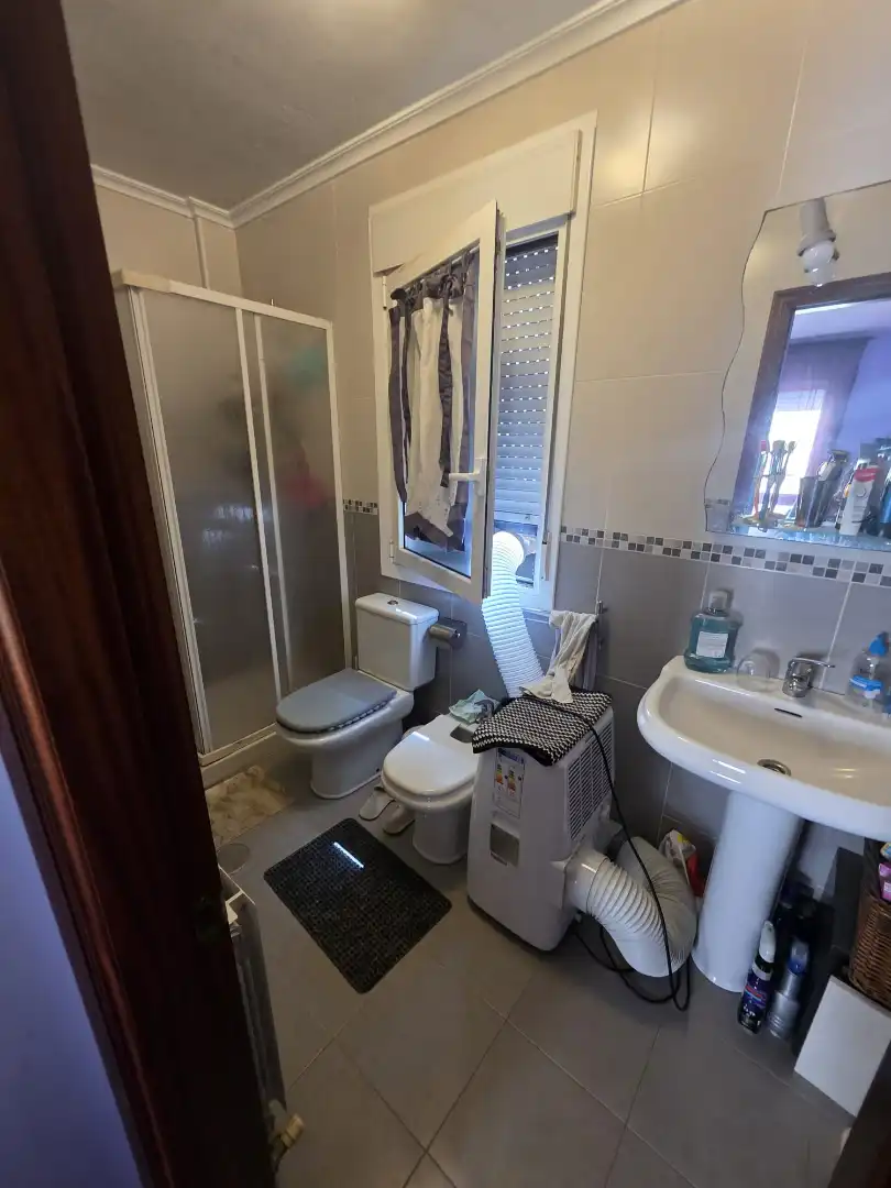 Terraced house with terrace for sale in Barrio Villapresente, imagen 31