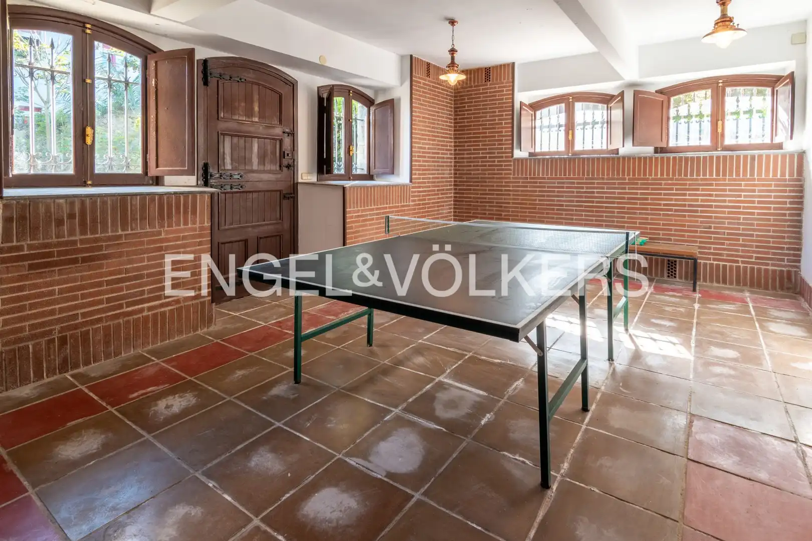 Comedor de Casa o chalet en venta en Lekeitio con Calefacción, Jardín privado y Trastero