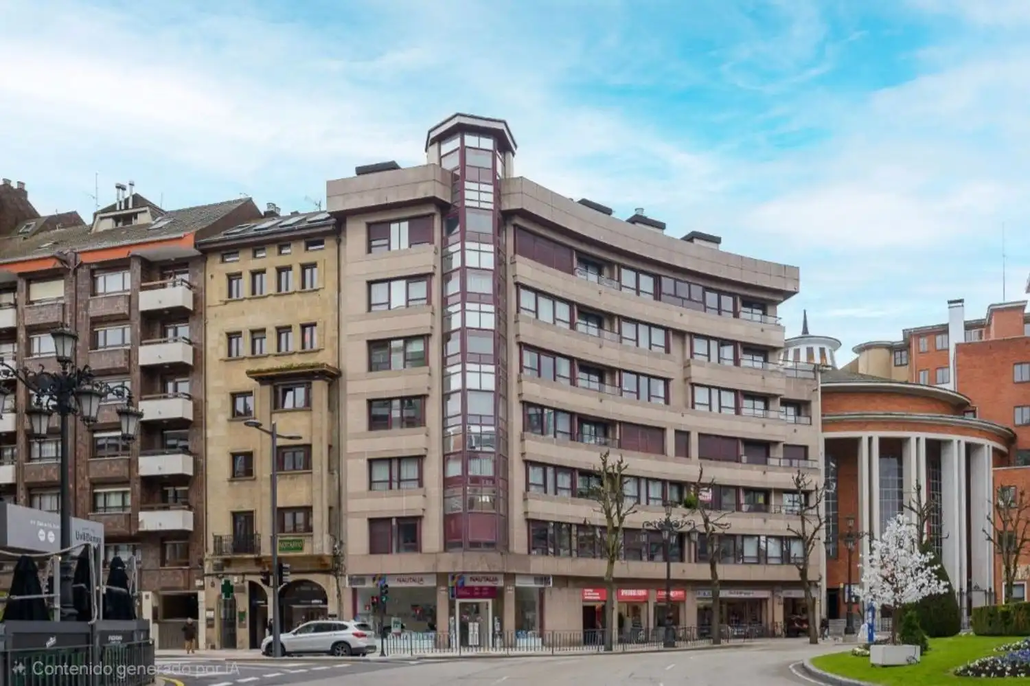 Wohnung mit Aufzug zum Verkauf in Plaza de América 14, imagen 16
