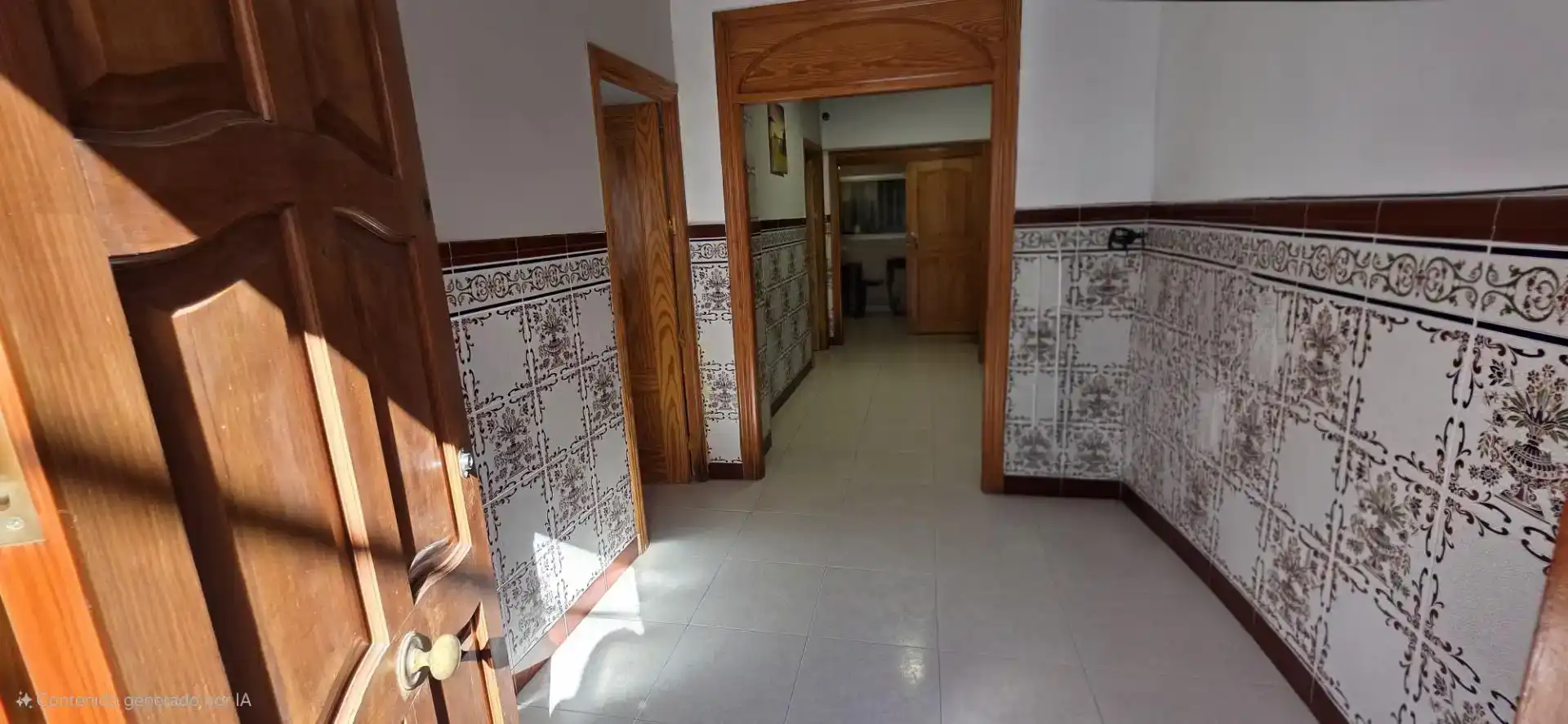 Einfamilien-Reihenhaus zum Verkauf in Vélez-Málaga mit Klimaanlage