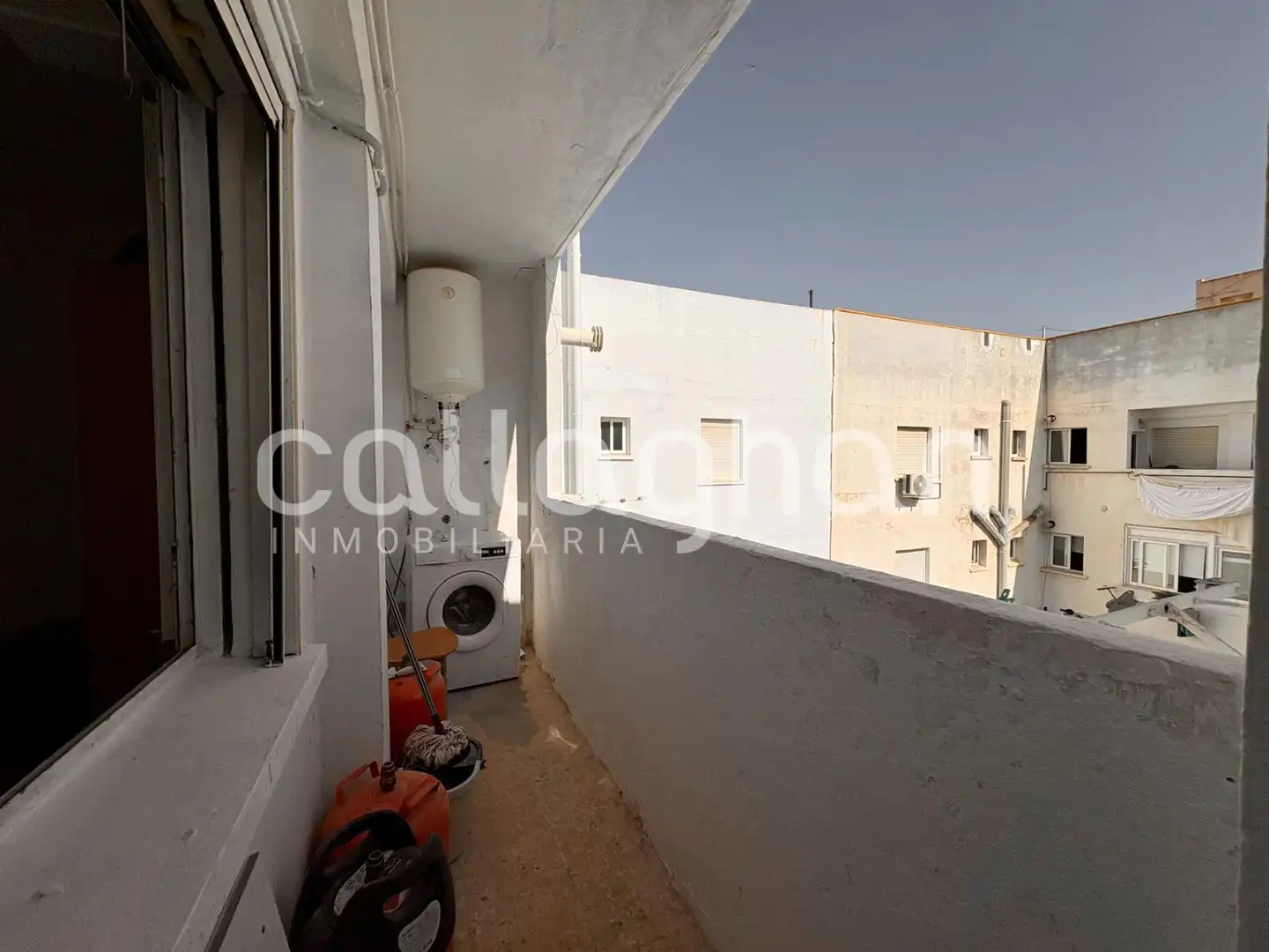 Flat with lift to rent in Plaza HONDURAS, imagen 25