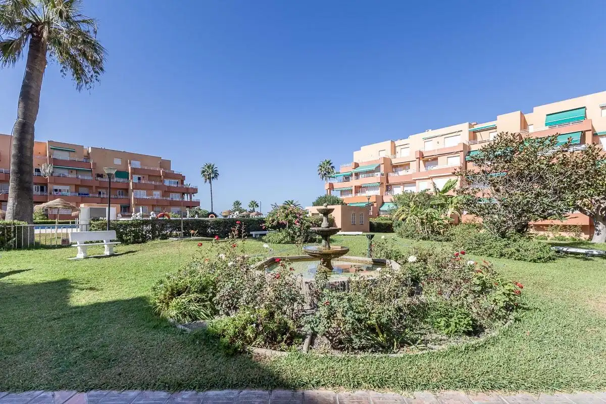 Dúplex amb piscina en venda a Paseo MARITIMO 9, imagen 35