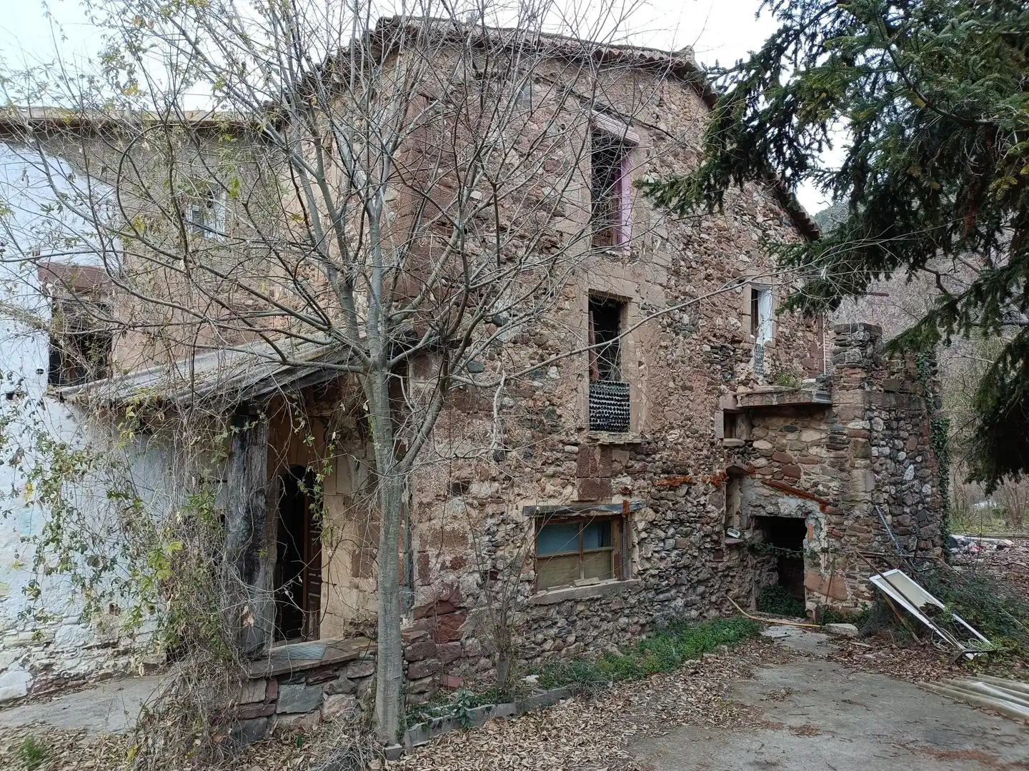 Villa avec jardin à vendre à 1 Disseminat Afueras, imagen 6