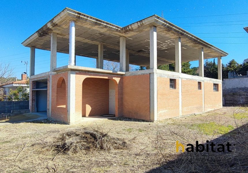 House or chalet for sale in Carrer Francolí, 2, La Secuita